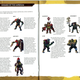 Illustration for article titled The Space Marines Hand Book
